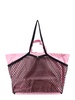 '24/7 L' Shopping Bag