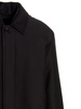 Valentino Pink Pp Collection Reversible Long Coat
