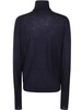 Sweater Delicate Cashmere N°365 Thunder