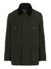 'middle Barbour Jacket
