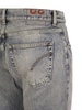 Dian - Carrot-fit Jeans