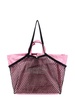 '24/7 L' Shopping Bag