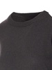 Cici Patch Sweater