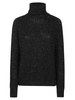 Sweaters Black