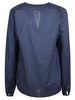 V-neck Blouse