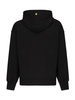 Oversized Sweatshirt With Logo