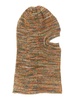 Balaclava With Logo