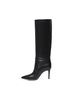 Hansen Calfskin Boots
