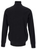 Paolo Pecora Sweaters Black