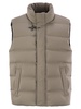 Down Vest