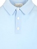 Slim Fit Polo