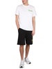 Sweatshirt Bermuda