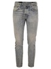 Dian - Carrot-fit Jeans