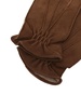Suede Gloves