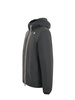 K-way Reversible Down Jacket