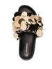 Rabanne Sparkle Sandal Shoes
