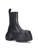 'porterville' Platform Boots