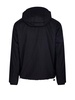 Zip-up Padded Hooded Jacket