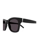 Sl M124 Sunglasses