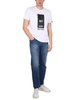 Logo Print T-shirt