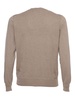 Brown Pullover