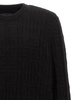 Logo Sweater
