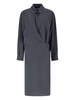 Chemisier Midi Dress