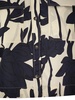 Ramage Print Cotton Poplin Shirt