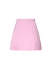 Duchess Mini Skirt