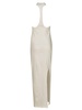 Knit Tank Dress