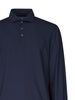Long Sleeve Polo