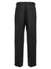 Maison Margiela Black Pants