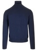 Turtleneck Sweater