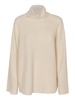 High Neck Jumper