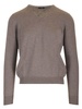 Merino Wool Sweater