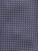 Blue/white Micro Dot Tie