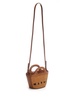 'tropicalia' Micro Bag