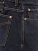 Medusa Denim Jeans