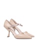 Leather Pumps