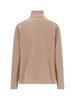 High Neck Sweater