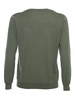 Sage Green Sweater