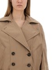 Cropped Caban