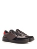 Palermo Grey/black Sneakers