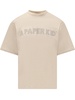 Logo Print T-shirt