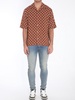 Monogram Shirt