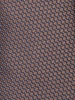 Brown/black Mini Polka Dot Tie