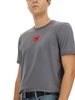 T-shir With Logo