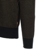 'amercury' Sweater