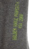 Socks High Rib