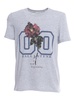 Flower Varsity T-shirt